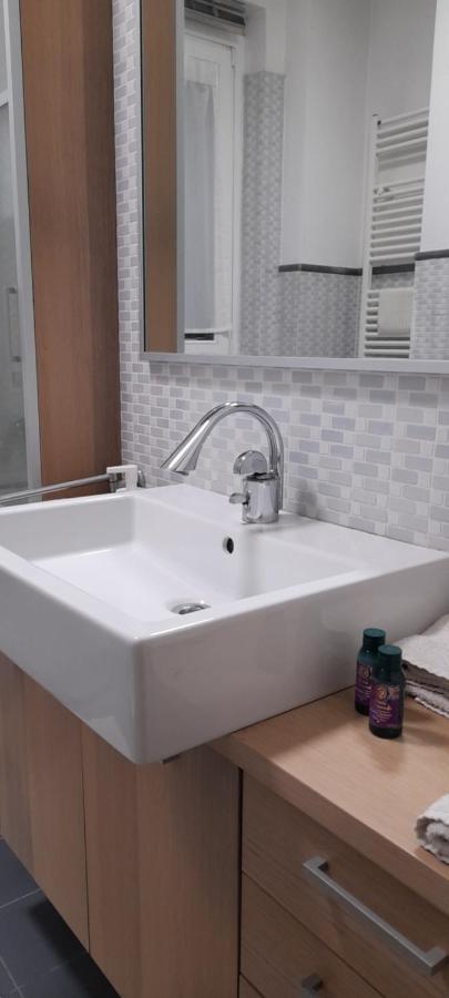 Apartament Il Viale Massa  Zewnętrze zdjęcie